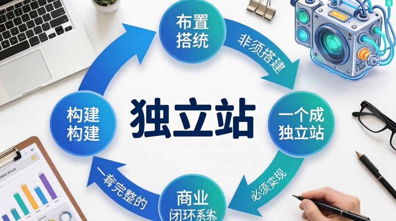 新手从零开始搭建步骤详解