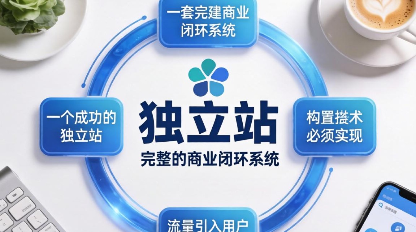 新手从零开始搭建步骤详解