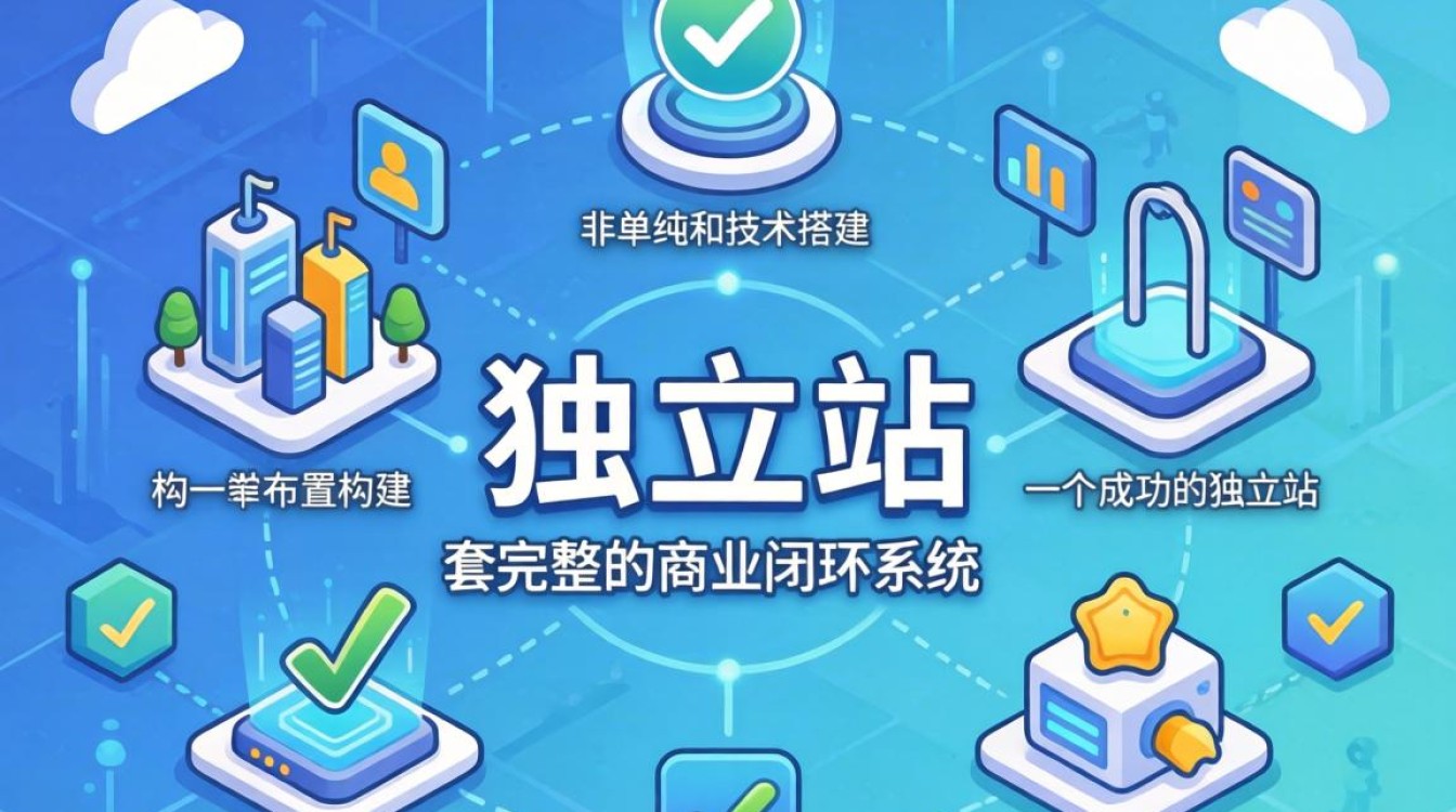 新手从零开始搭建步骤详解