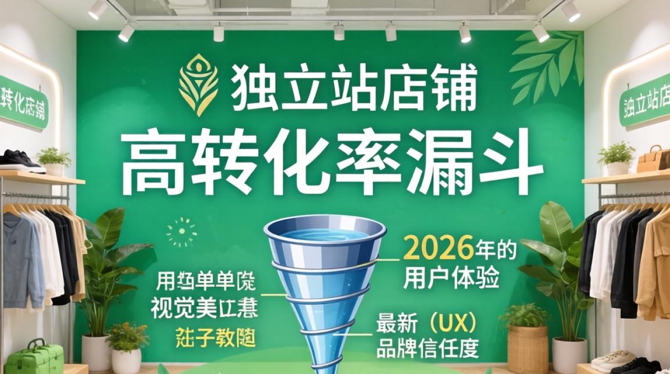 独立站装修详细步骤教程