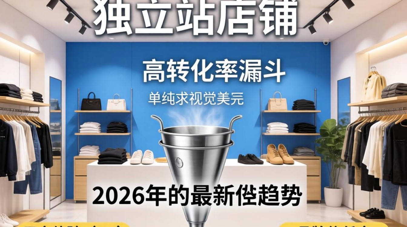 独立站装修详细步骤教程