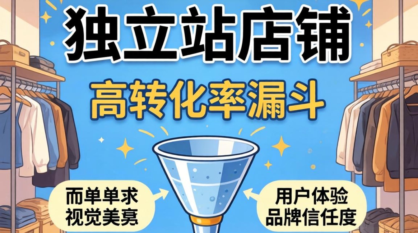 独立站装修详细步骤教程