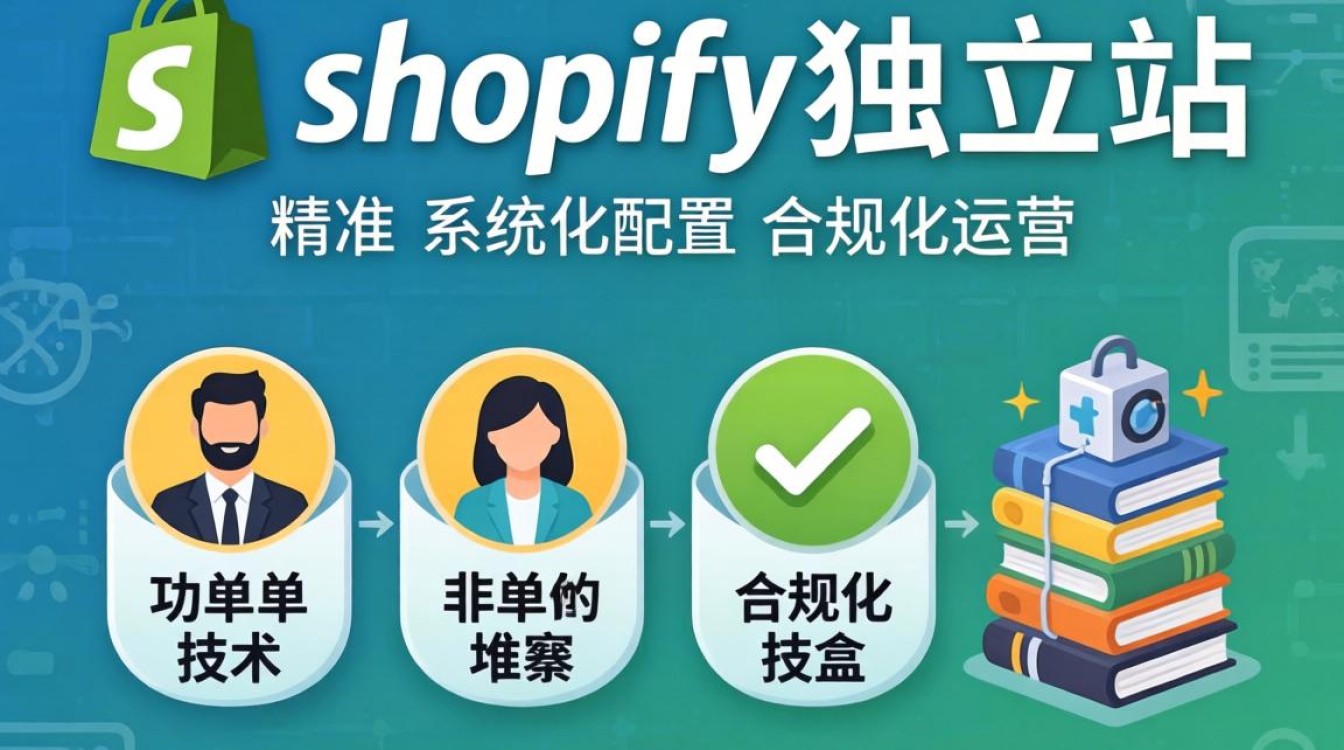 Shopify怎么创建独立站