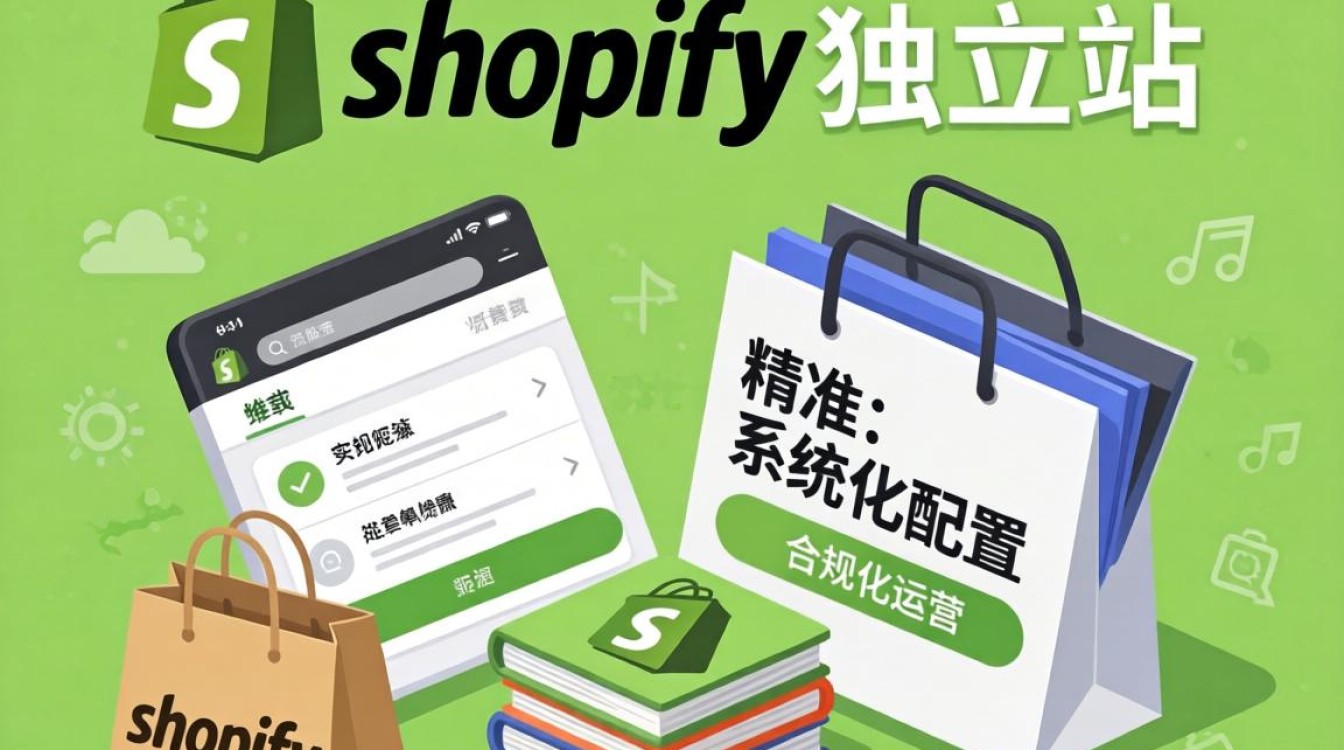Shopify怎么创建独立站