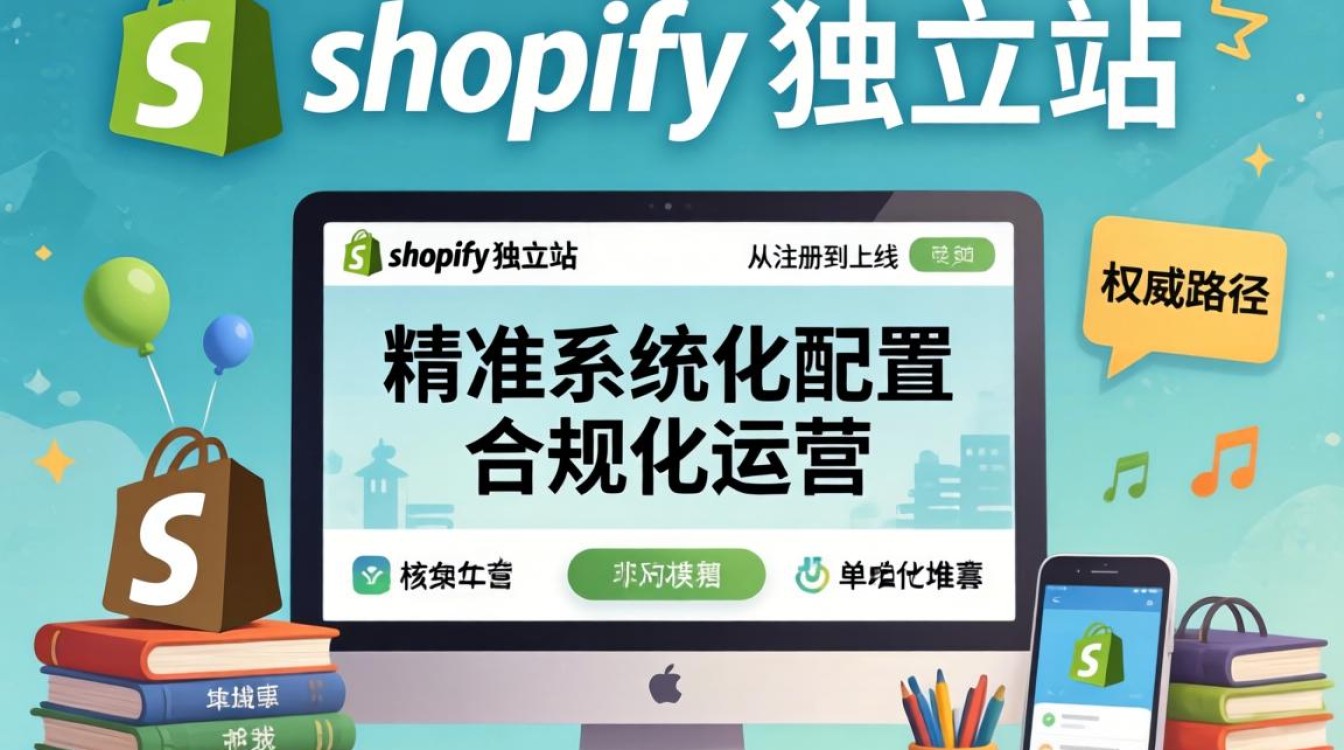 Shopify怎么创建独立站