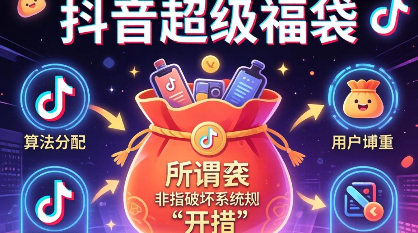 福袋行业未来发展趋势解析