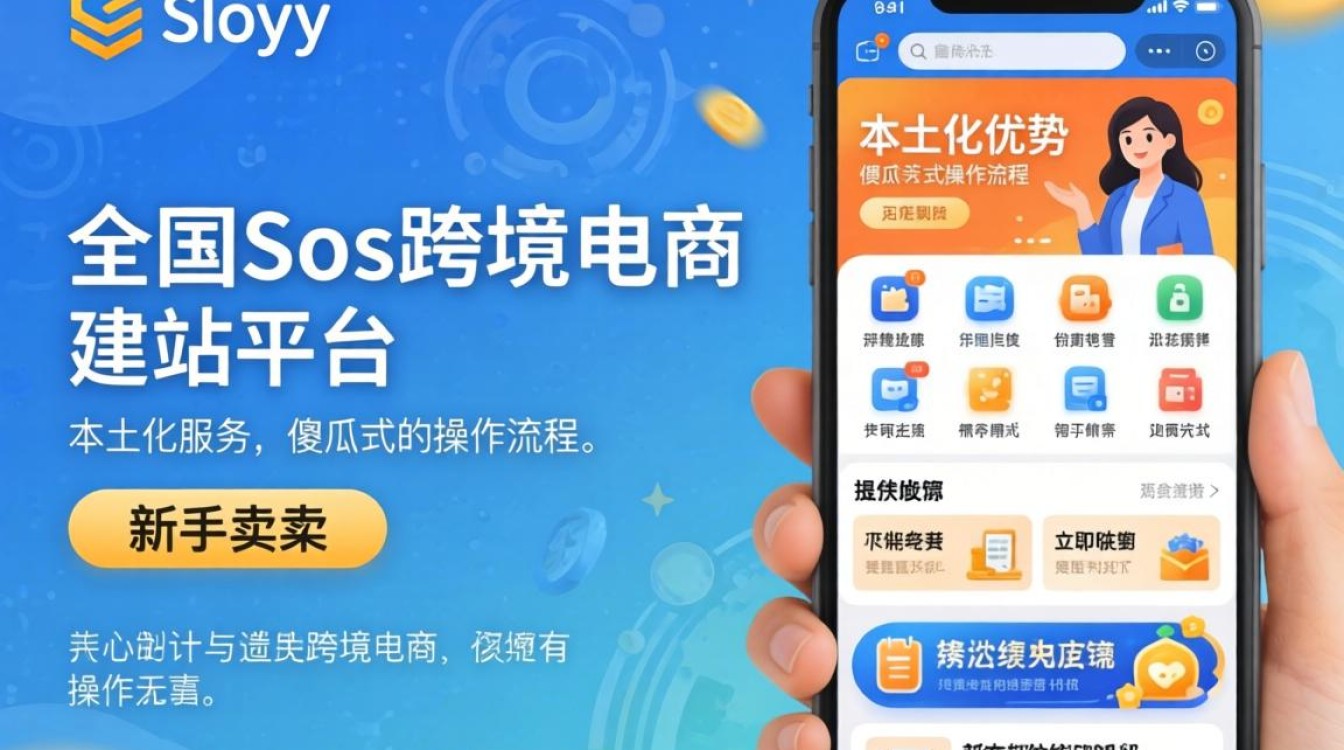 shopyy独立站注册流程详解