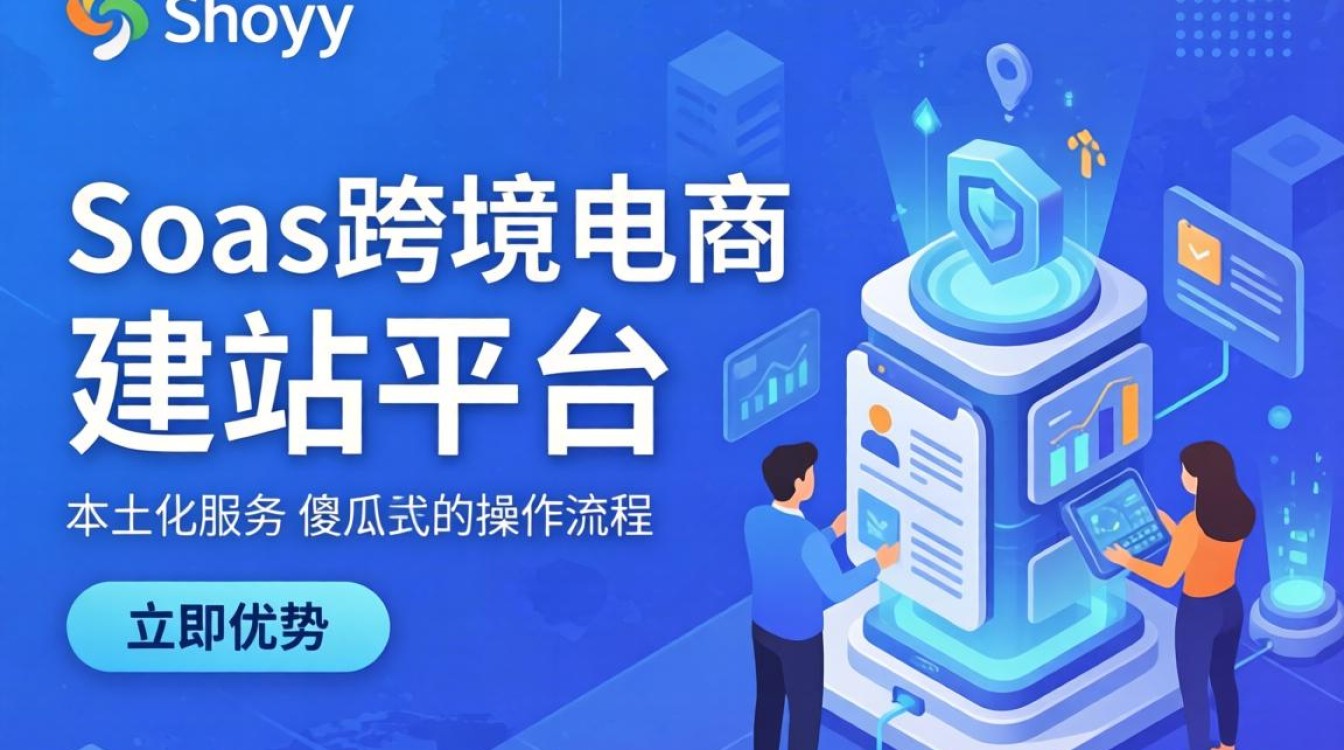 shopyy独立站注册流程详解