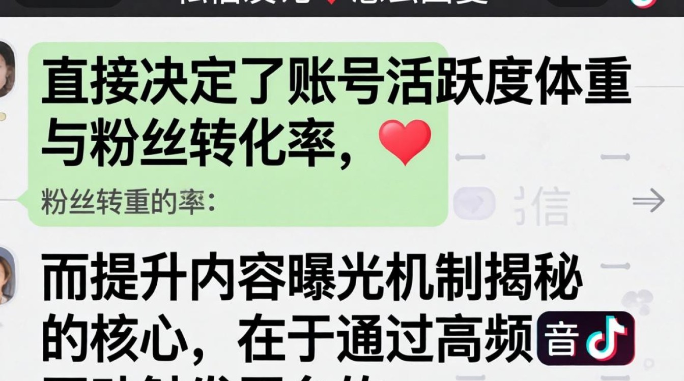 抖音私信发比心是什么意思