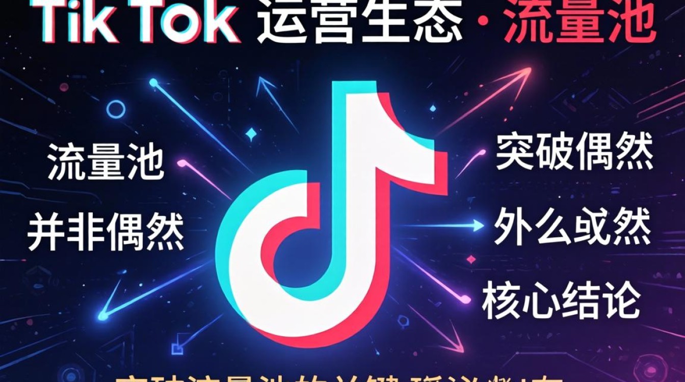 林鑫做海外tiktok如何突破流量池