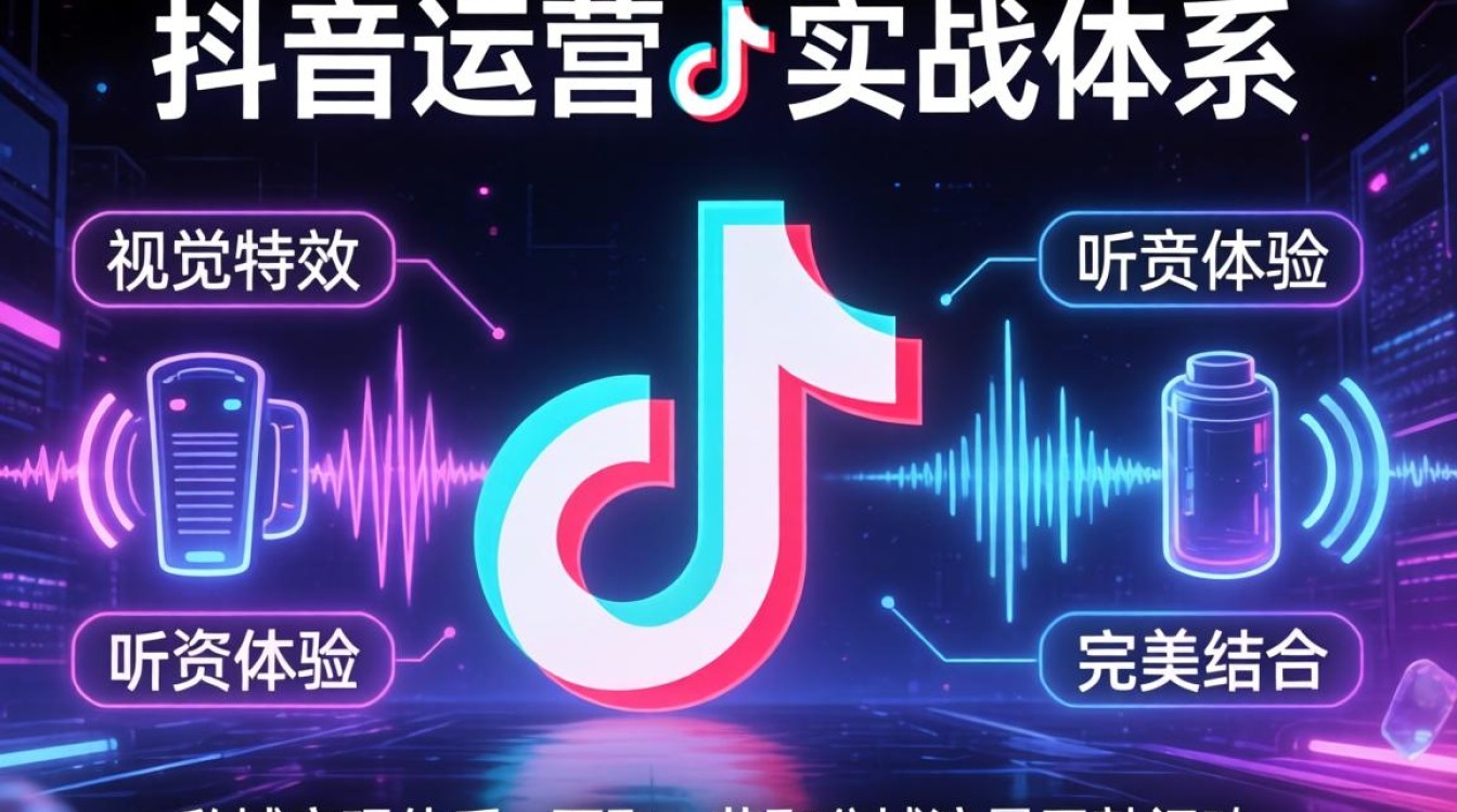抖音怎么加闪光眼和音乐