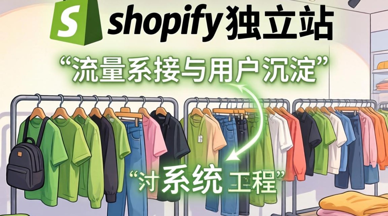 Shopify独立站怎么搭建