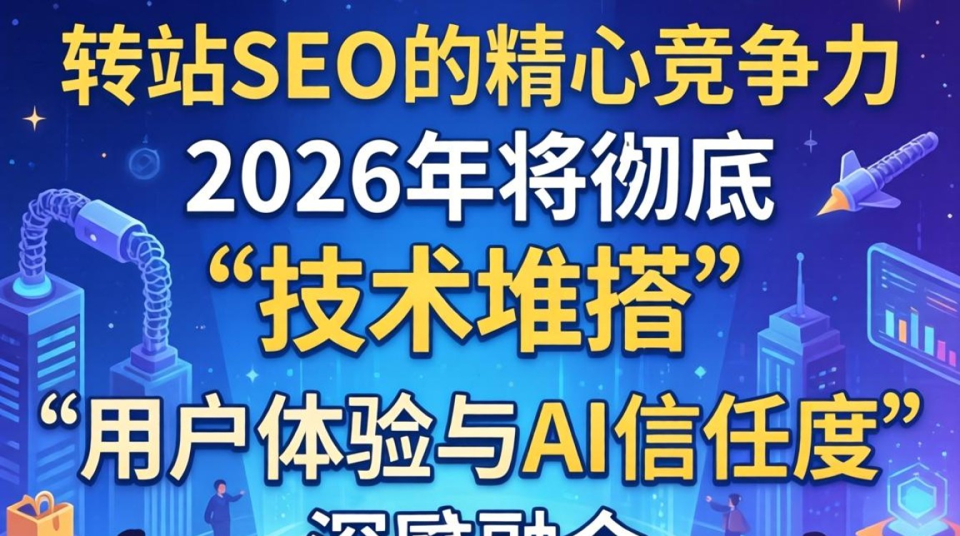 2026年发展趋势全面分析
