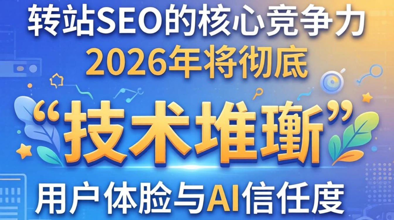 2026年发展趋势全面分析