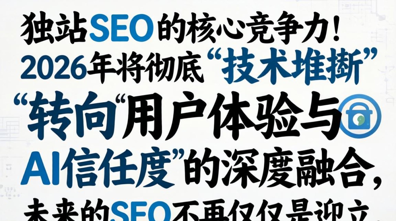 2026年发展趋势全面分析