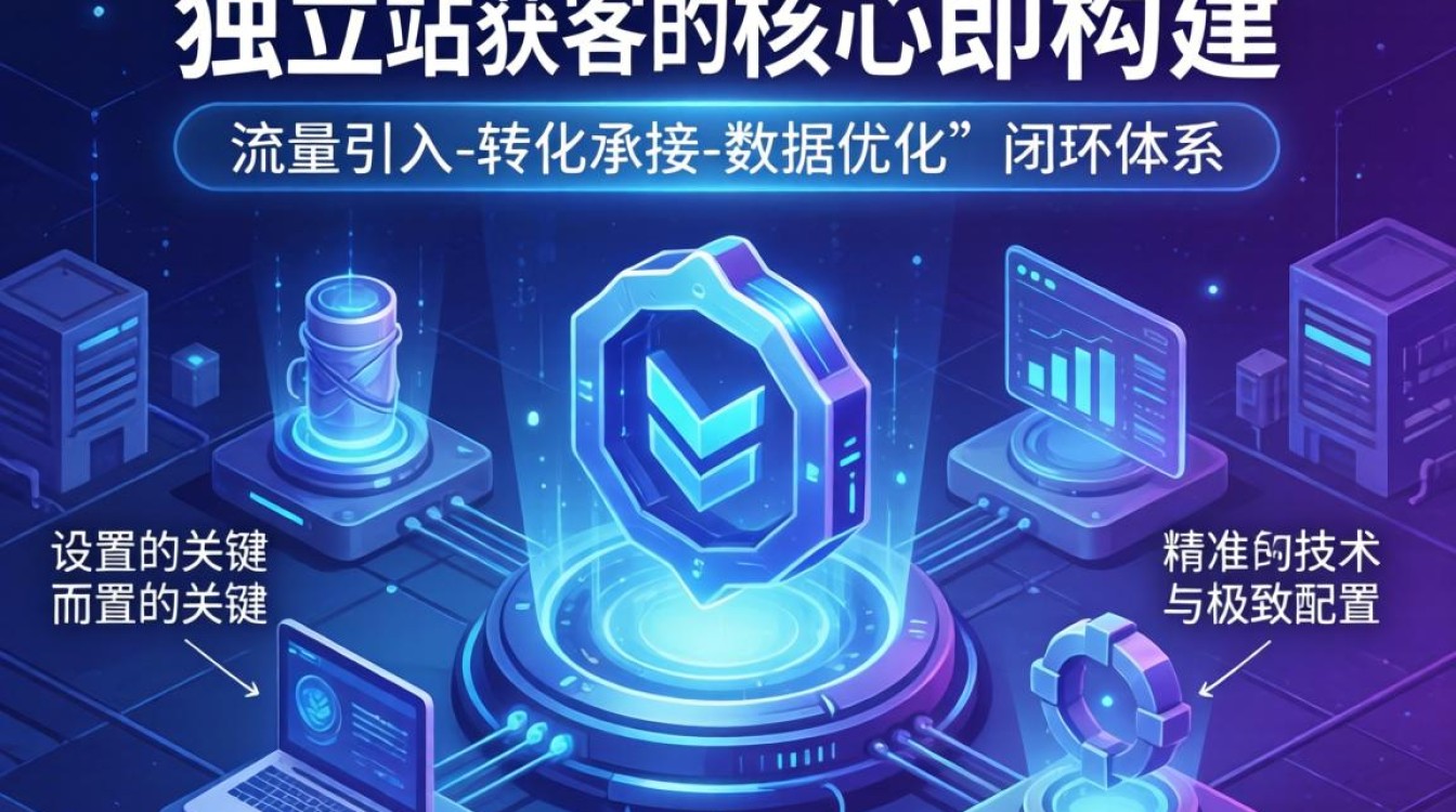 独立站获客方法有哪些