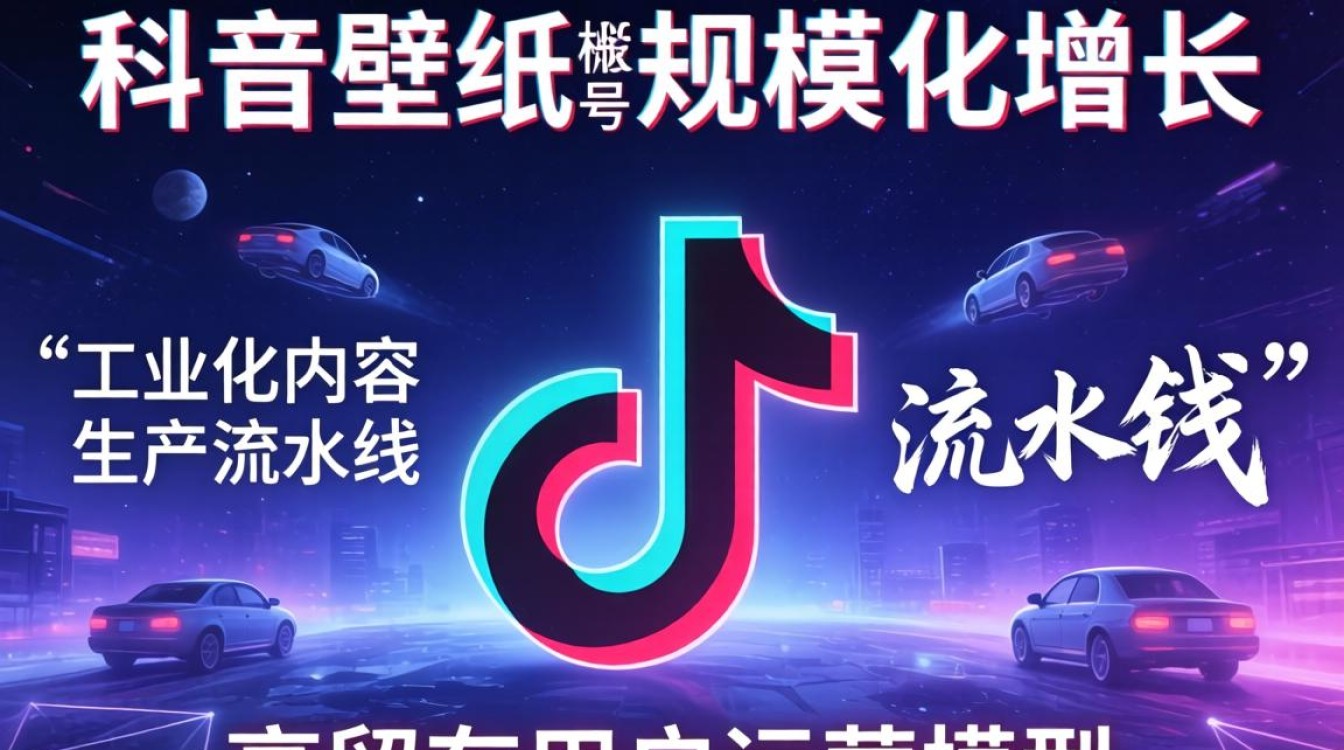 抖音动态壁纸怎么设置教程