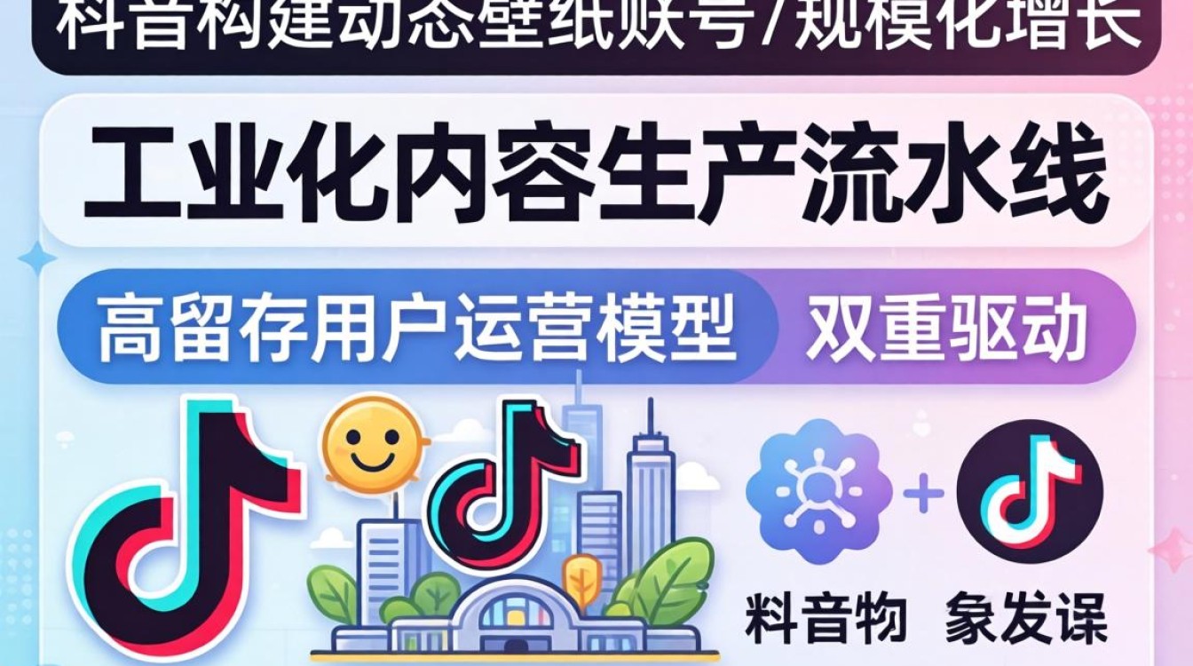 抖音动态壁纸怎么设置教程