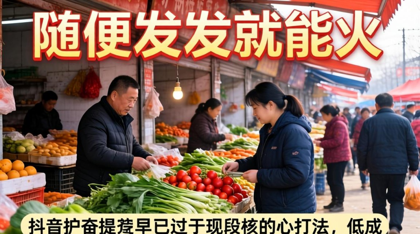 抖音推广高级变现玩法有哪些