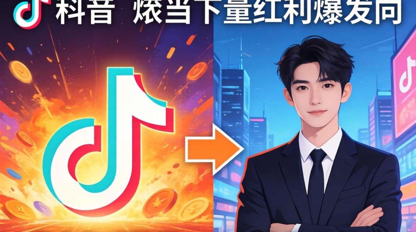 TikTok行业怎么样