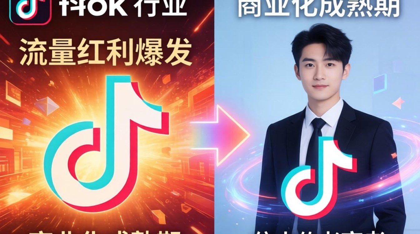 TikTok行业怎么样