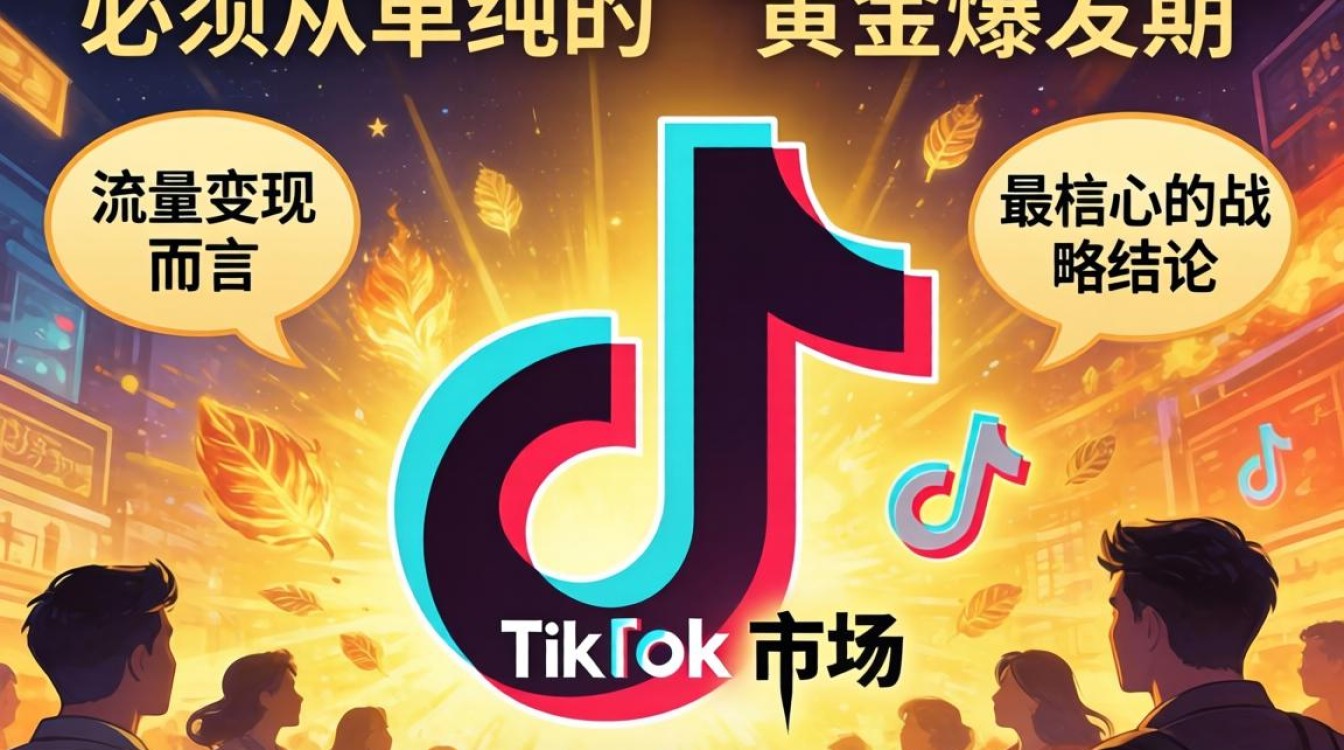 TikTok印尼本地人怎么做