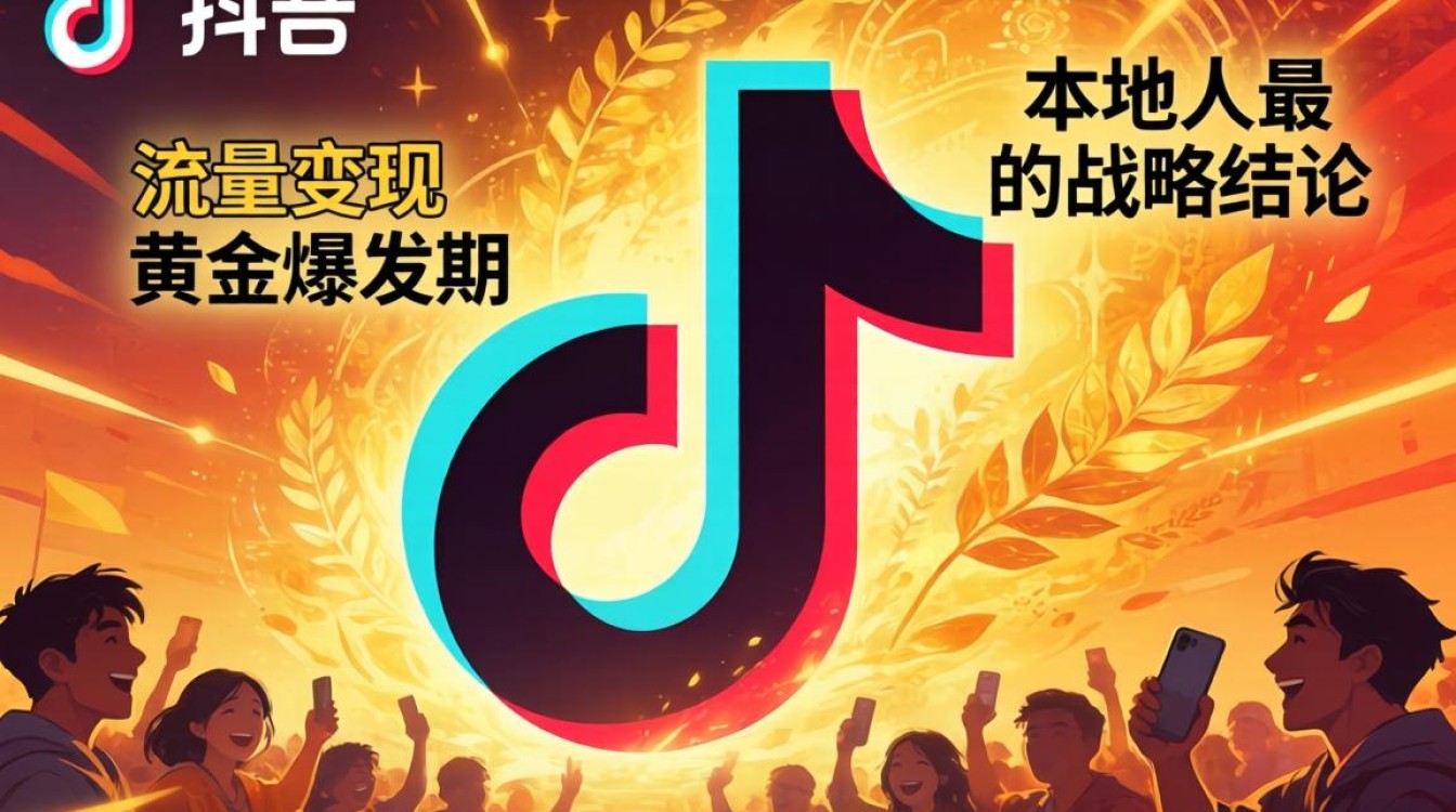 TikTok印尼本地人怎么做