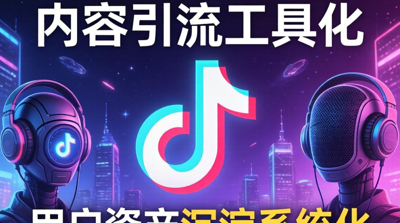 抖音配音制作教程与变现技巧