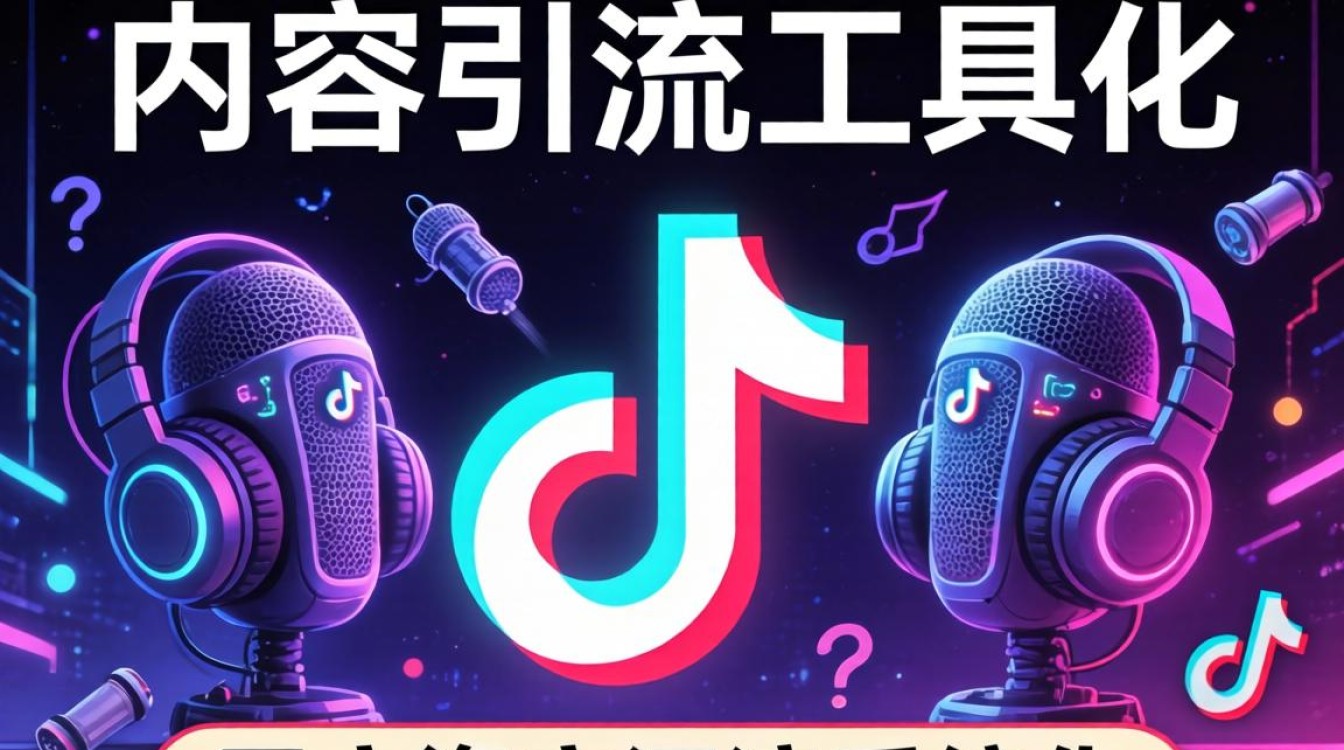 抖音配音制作教程与变现技巧