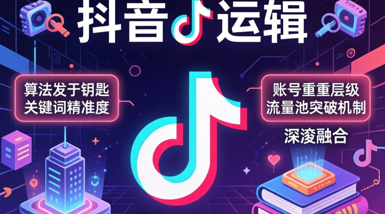 账号权重与流量池突破技巧