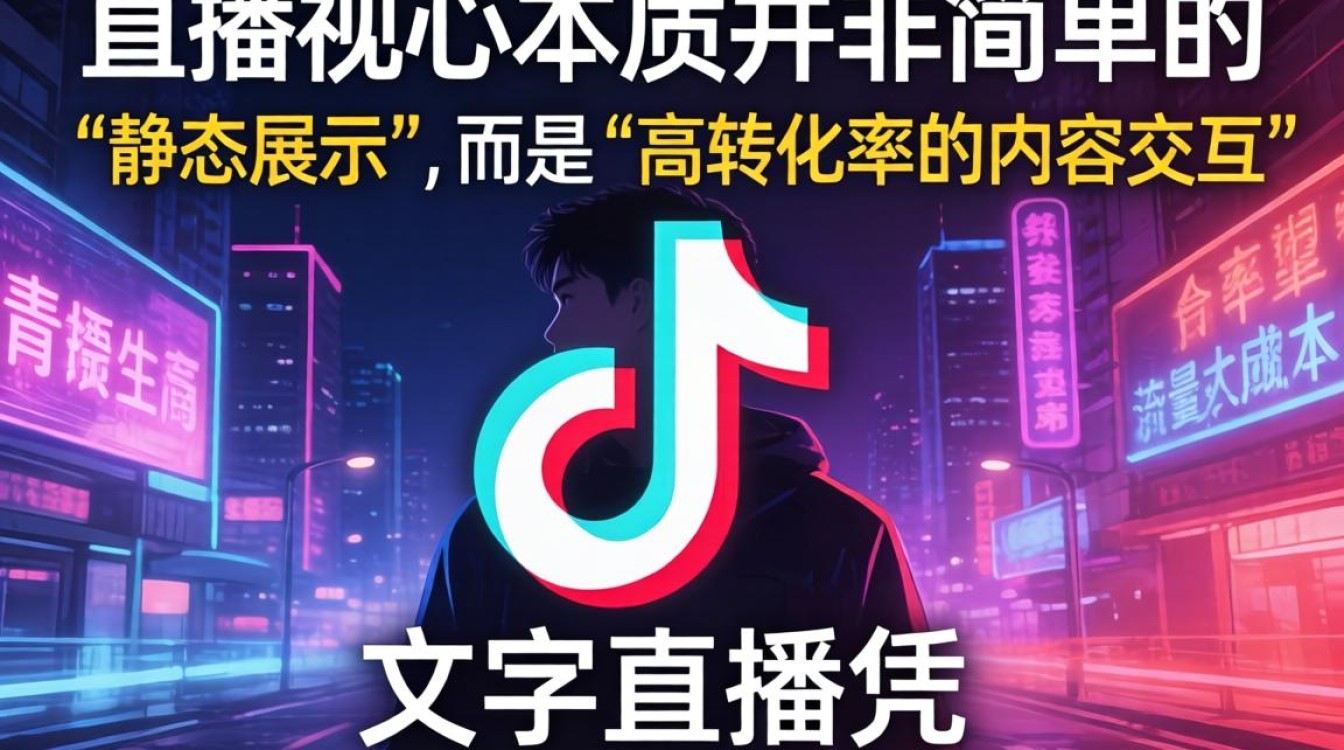 抖音文字直播怎么操作流程