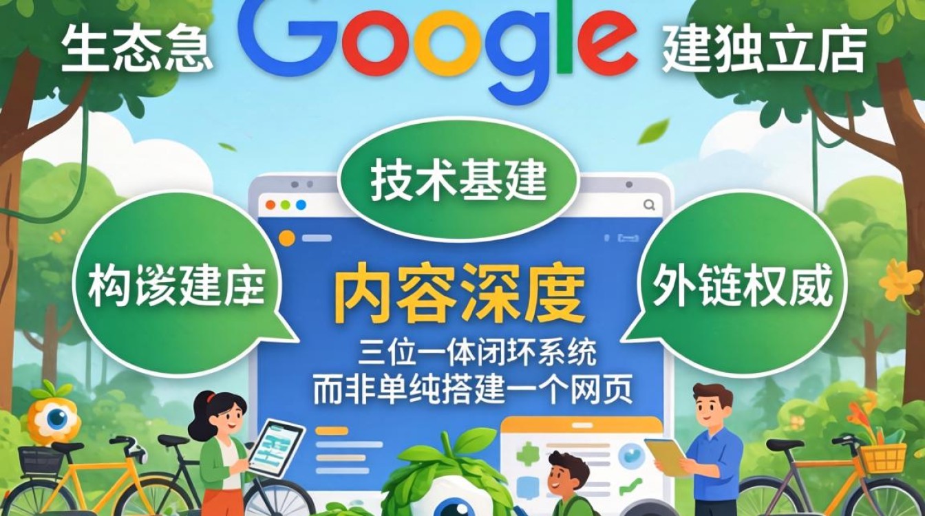 新手建站详细步骤分享