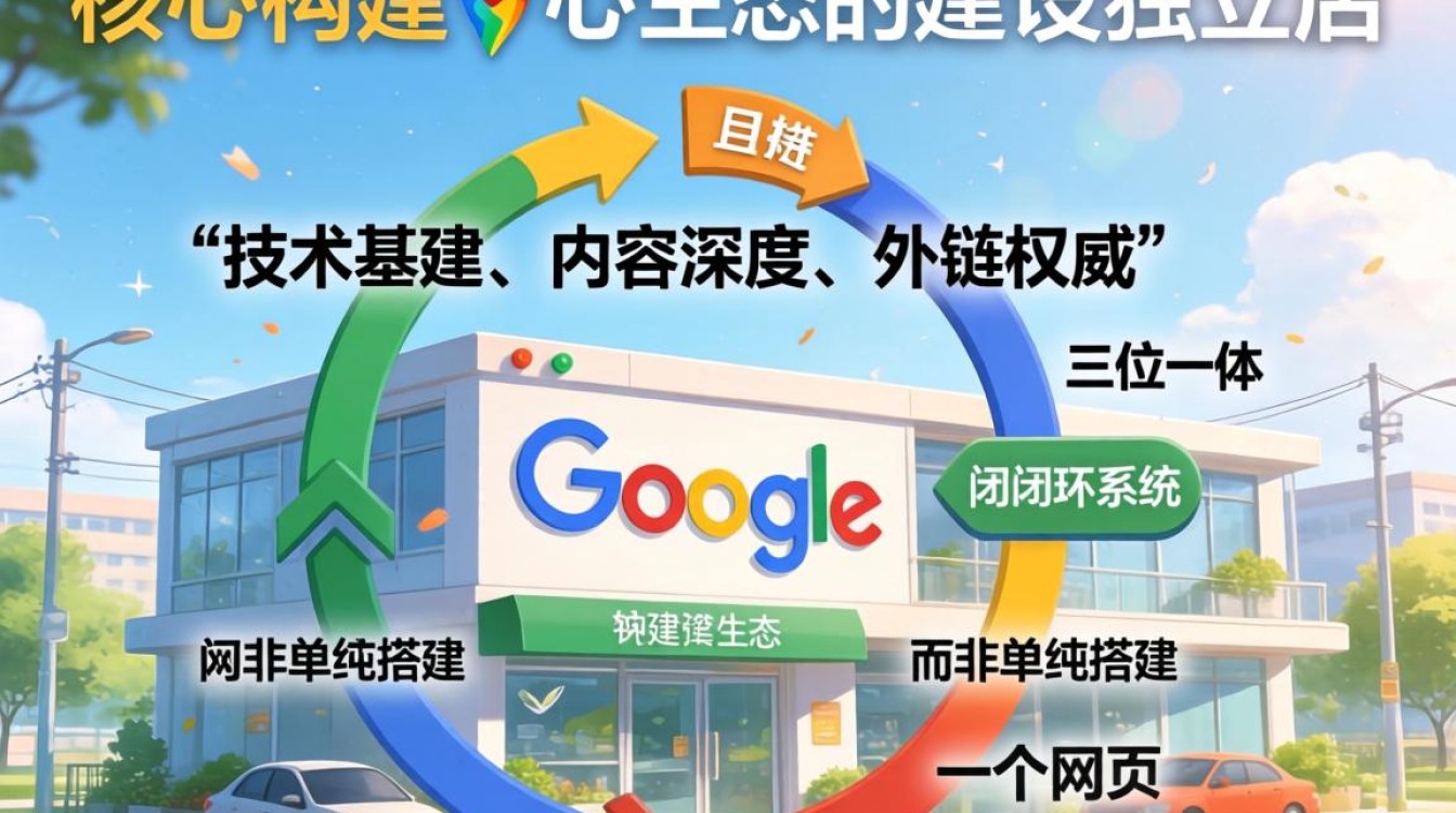 新手建站详细步骤分享