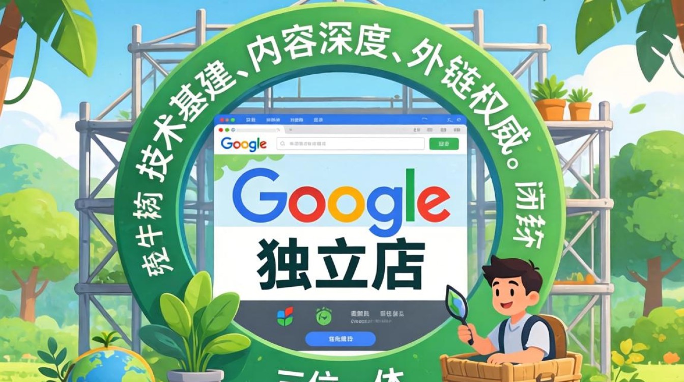 新手建站详细步骤分享