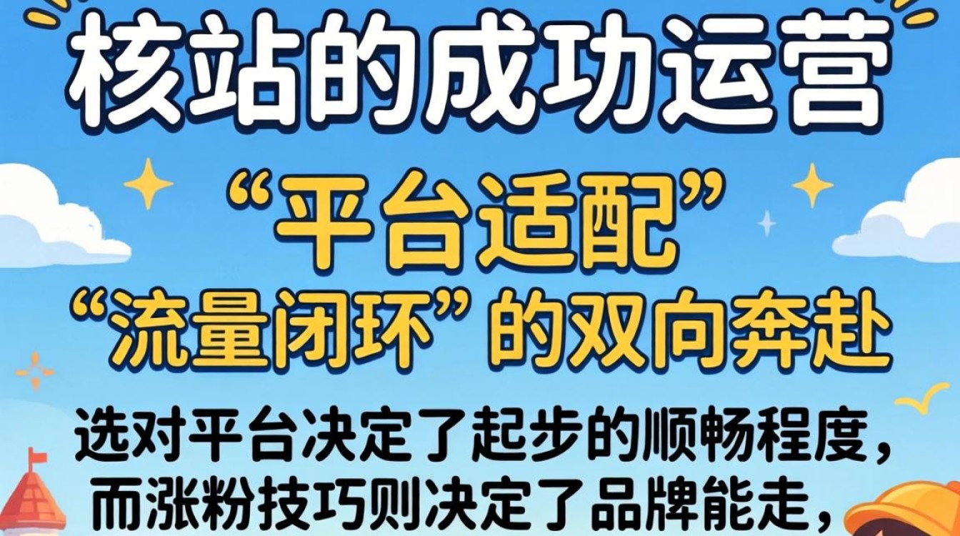 独立站运营涨粉技巧有哪些