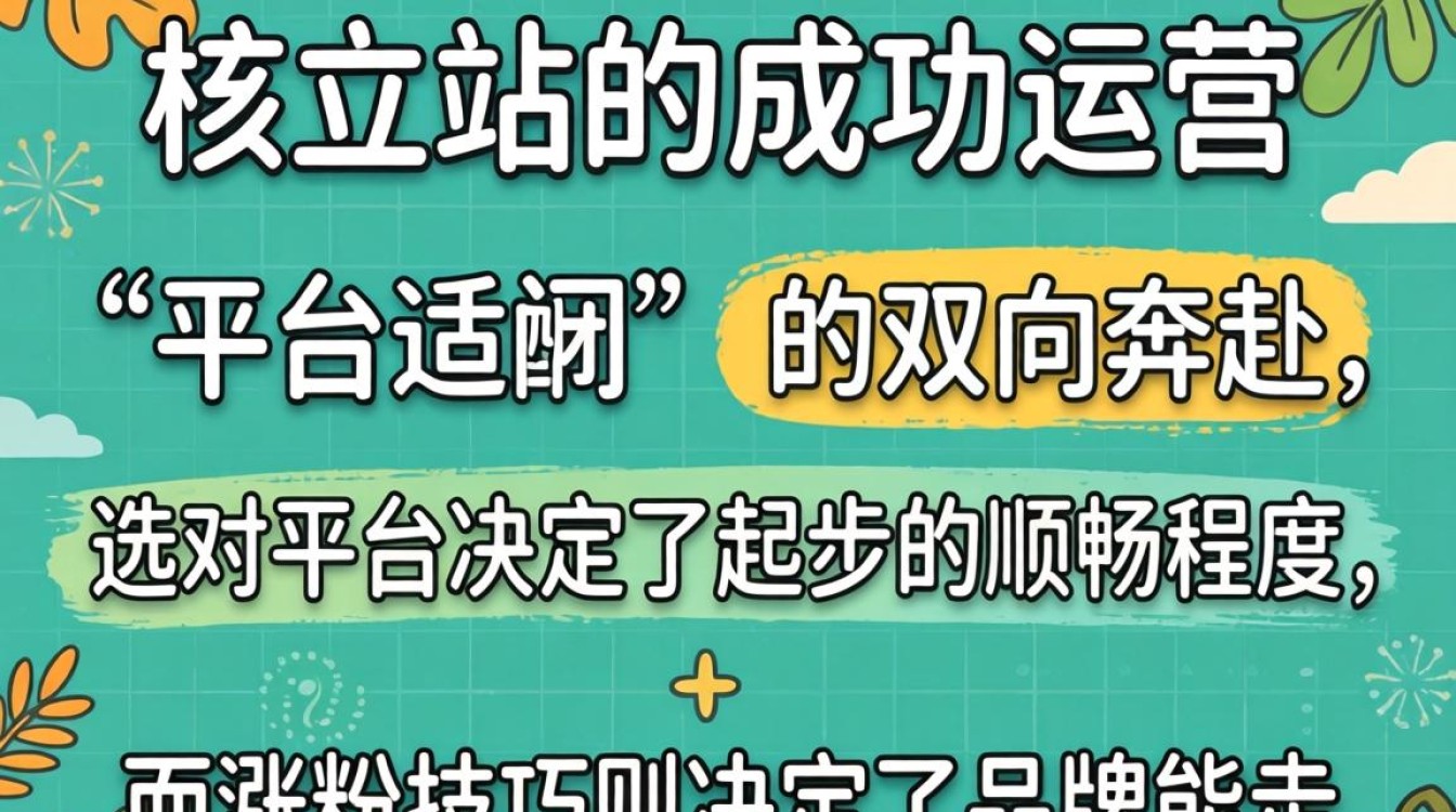 独立站运营涨粉技巧有哪些