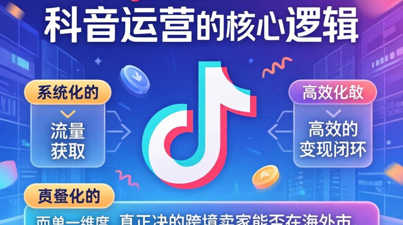 TikTok四大导师是谁