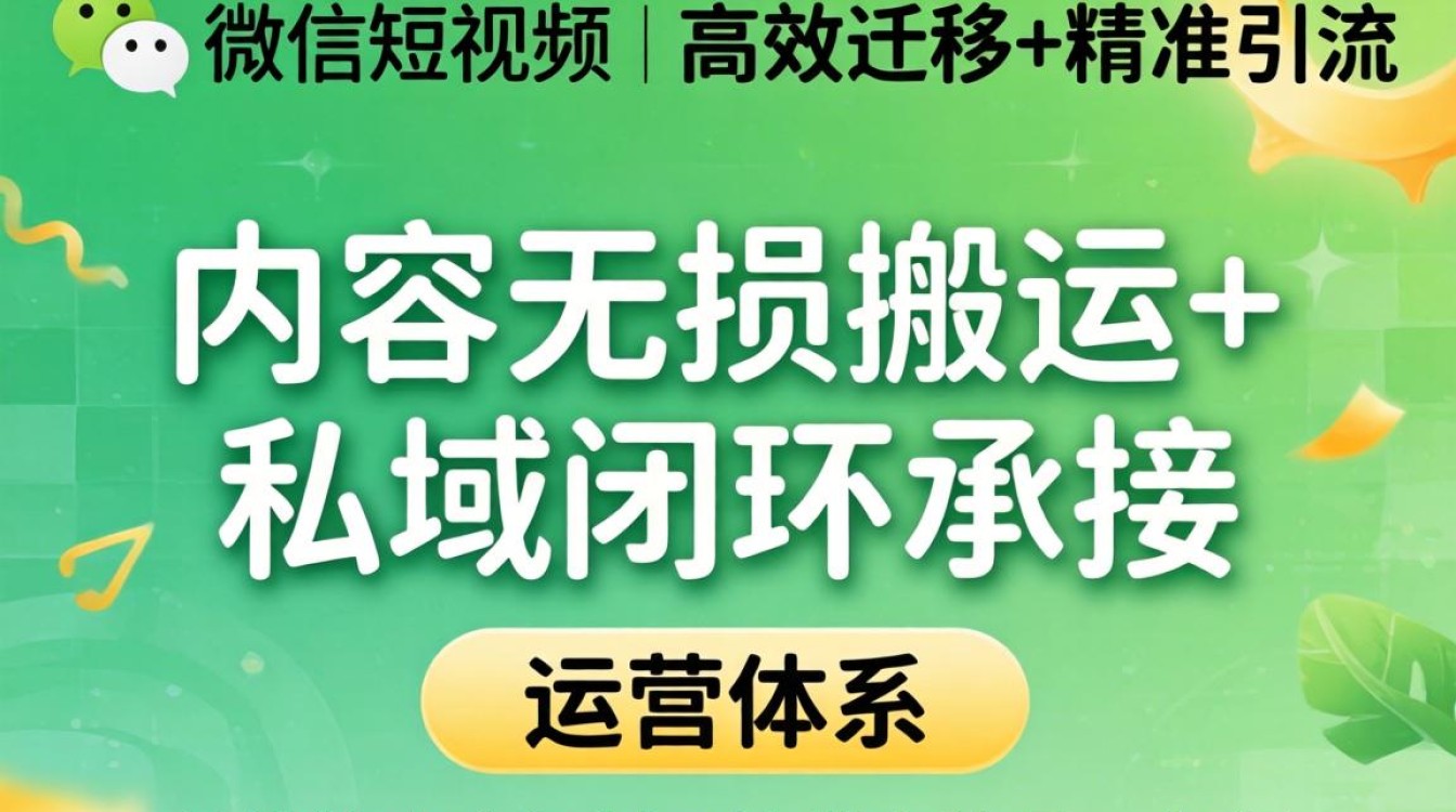 微信短视频引流方法有哪些