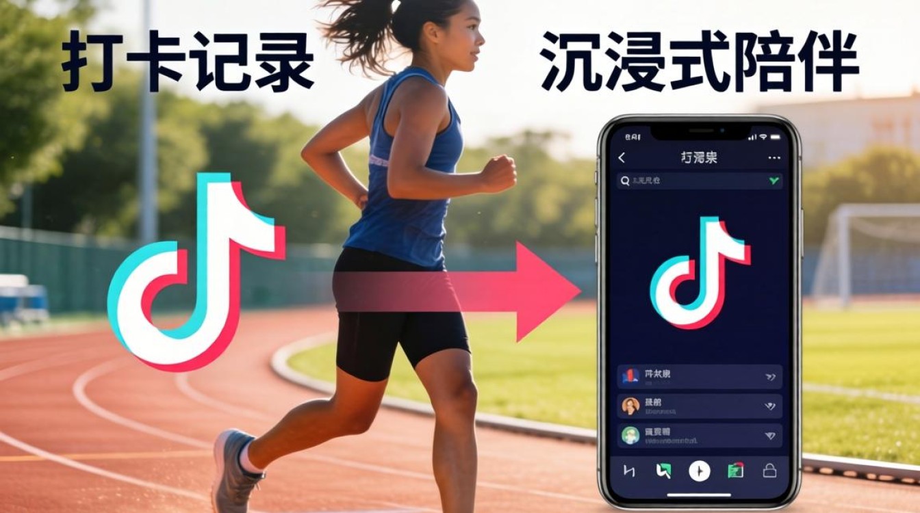 TikTok晨跑新模式怎么运营