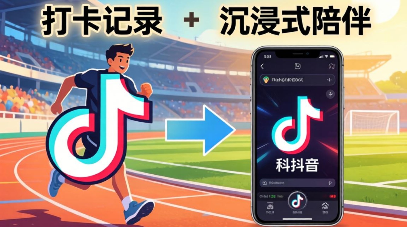 TikTok晨跑新模式怎么运营