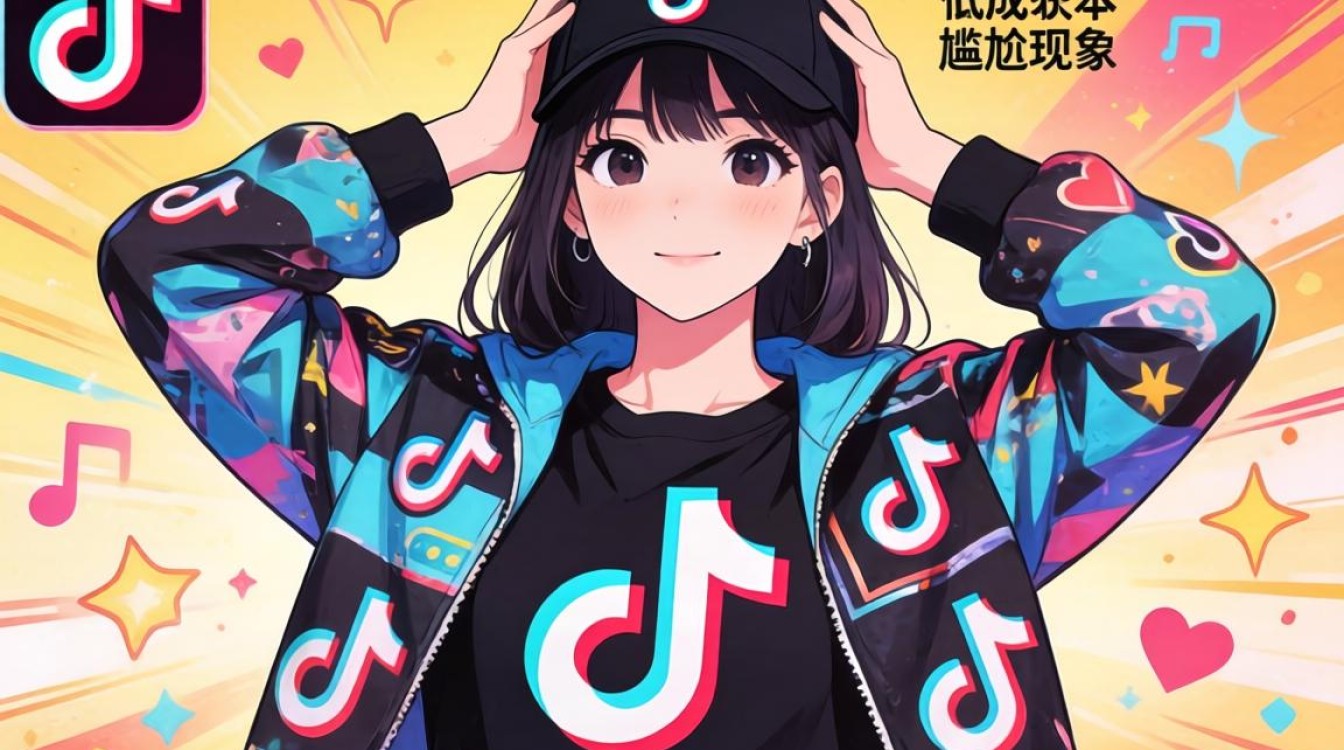 TikTok里的撞衫怎么运营