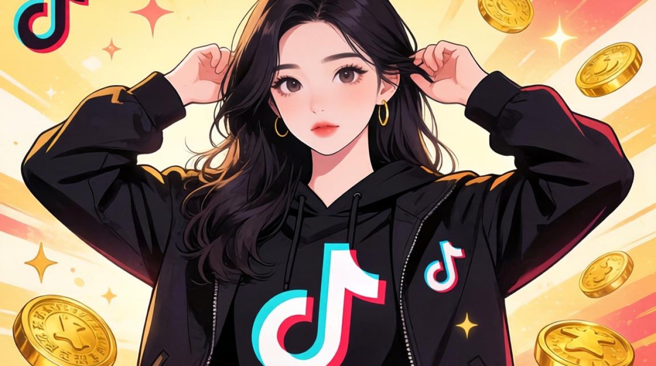 TikTok里的撞衫怎么运营