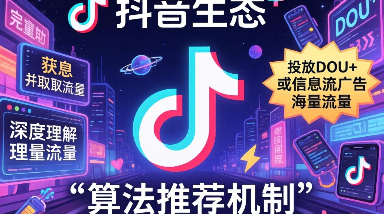 抖音如何不发广告也能上热门