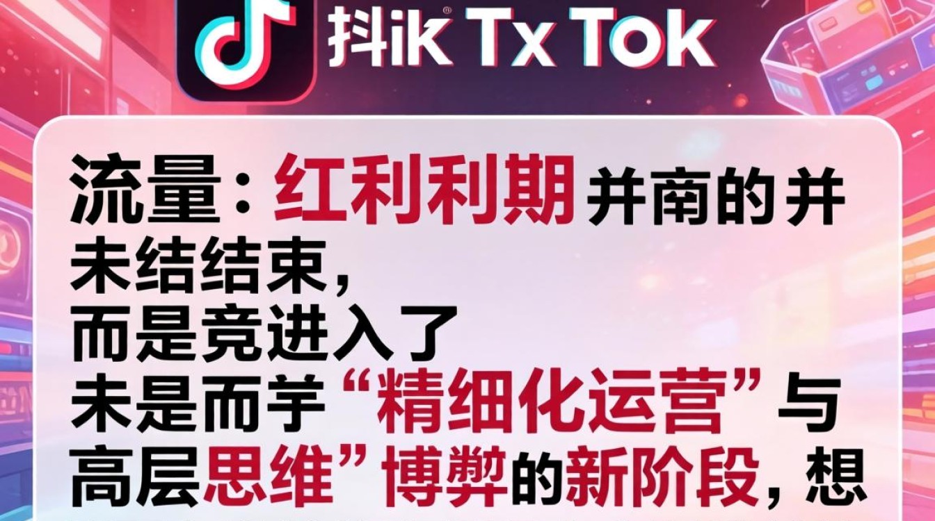 TikTok有哪些高管