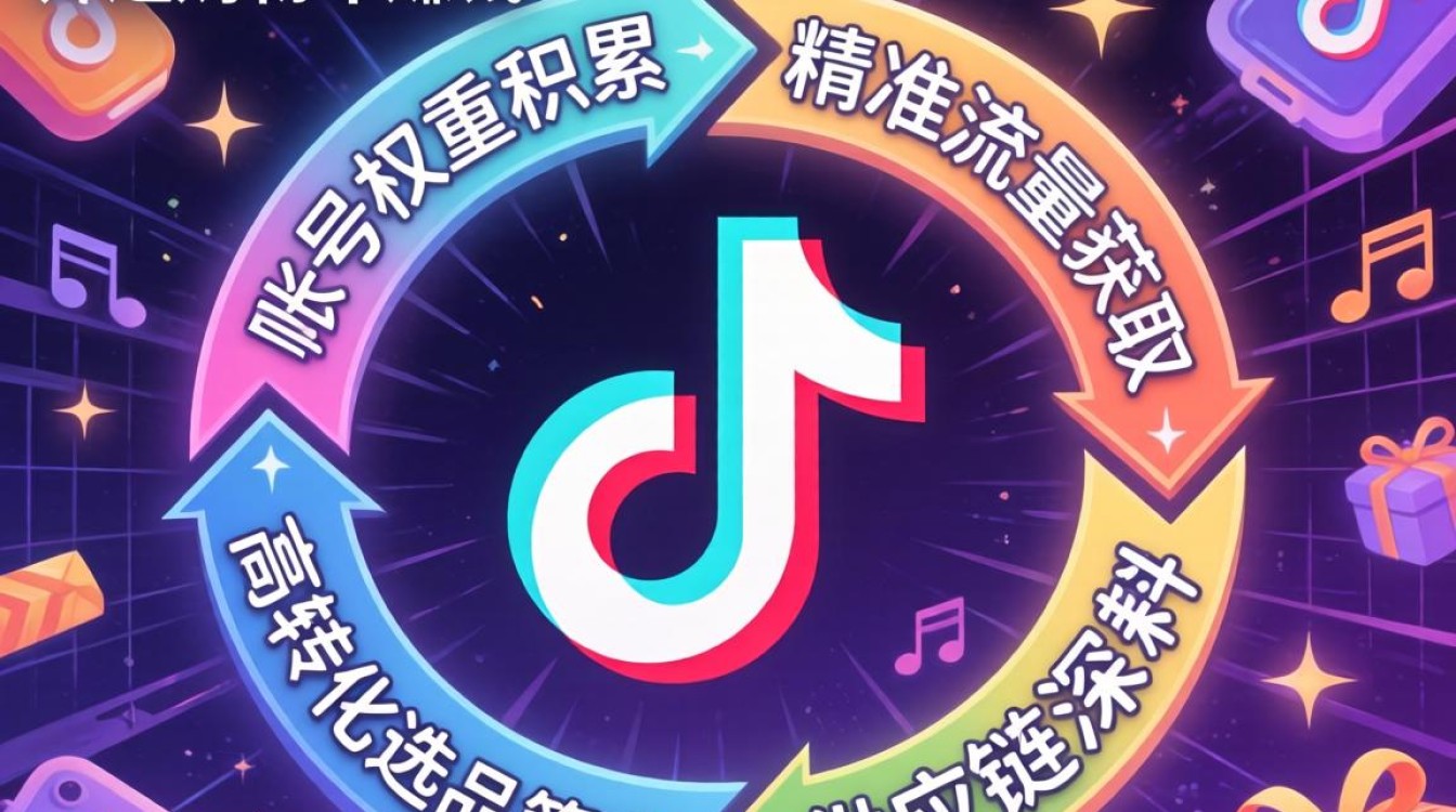 抖音怎么开通购物车赚钱