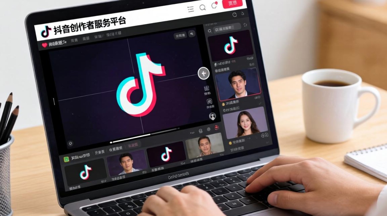 怎么用电脑传东西到抖音