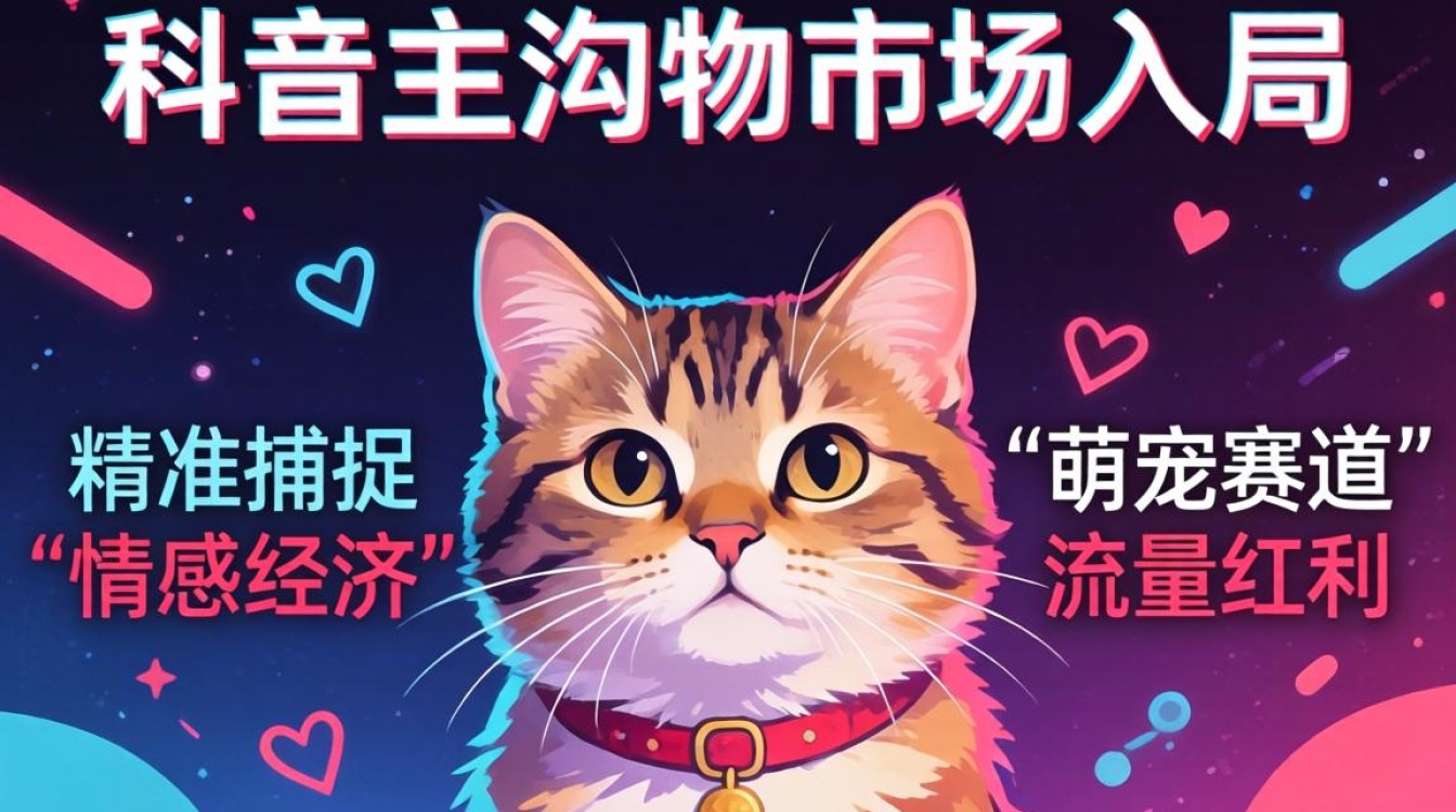TikTok里的猫主怎么做