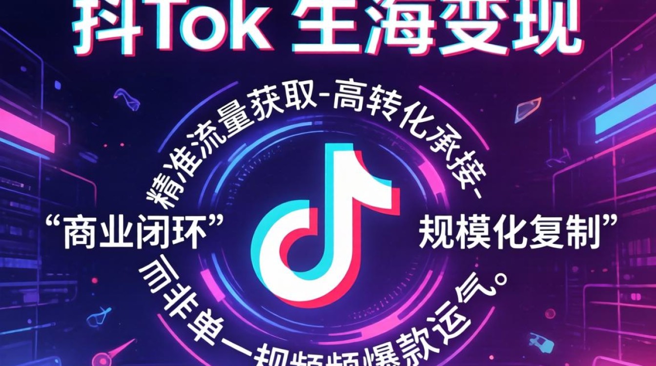TikTok高阶训练营出海变现完整教程有用吗