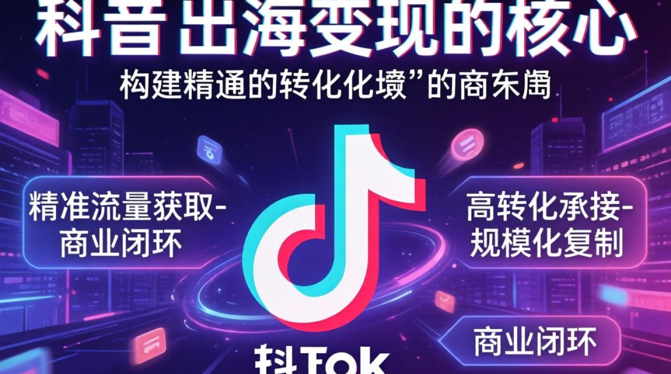 TikTok高阶训练营出海变现完整教程有用吗