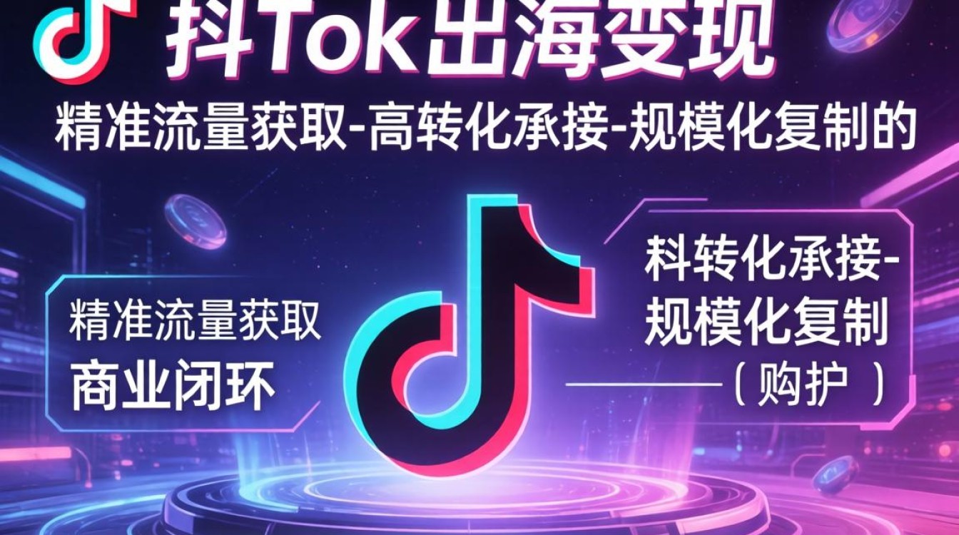 TikTok高阶训练营出海变现完整教程有用吗